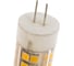 Светодиодная лампа IN HOME LED-JCD-VC 6Вт 230В G4 3000К 540Лм 4690612028590 2