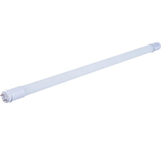 Светодиодная лампа IN HOME LED-T8R-М-PRO 15Вт 230В G13R 6500К 1350Лм 600мм матовая поворотная 4690612030968
