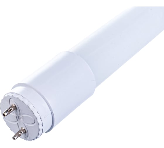 Светодиодная лампа IN HOME LED-T8R-М-PRO 15Вт 230В G13R 6500К 1350Лм 600мм матовая поворотная 4690612030968