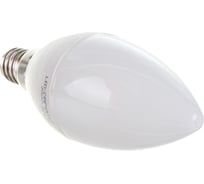 Светодиодная лампа IN HOME LED-СВЕЧА-VC 4Вт 230В Е14 3000К 360Лм 4690612030173