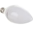 Светодиодная лампа IN HOME LED-СВЕЧА-VC 4Вт 230В Е14 3000К 360Лм 4690612030173 1