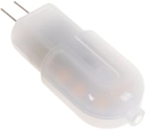 Светодиодная лампа IN HOME LED-JC-VC 1.5Вт, 12В, G4, 3000К, 95Лм 4690612019772