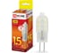 Светодиодная лампа IN HOME LED-JC-VC 1.5Вт, 12В, G4, 3000К, 95Лм 4690612019772 4