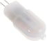 Светодиодная лампа IN HOME LED-JC-VC 1.5Вт, 12В, G4, 3000К, 95Лм 4690612019772 1