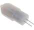 Светодиодная лампа IN HOME LED-JC-VC 1.5Вт, 12В, G4, 3000К, 95Лм 4690612019772 2