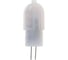 Светодиодная лампа IN HOME LED-JC-VC 1.5Вт, 12В, G4, 3000К, 95Лм 4690612019772 3