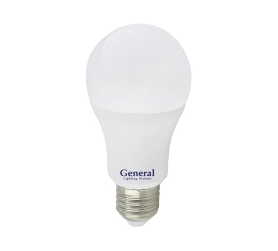 Светодиодная лампа General Lighting Systems ECO WA60P-25W-E27-660351 1