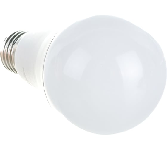 Светодиодная лампа General Lighting Systems ECO WA60P-25W-E27-660350