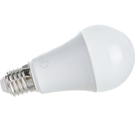 Светодиодная лампа General Lighting Systems ECO WA60P-25W-E27-660350