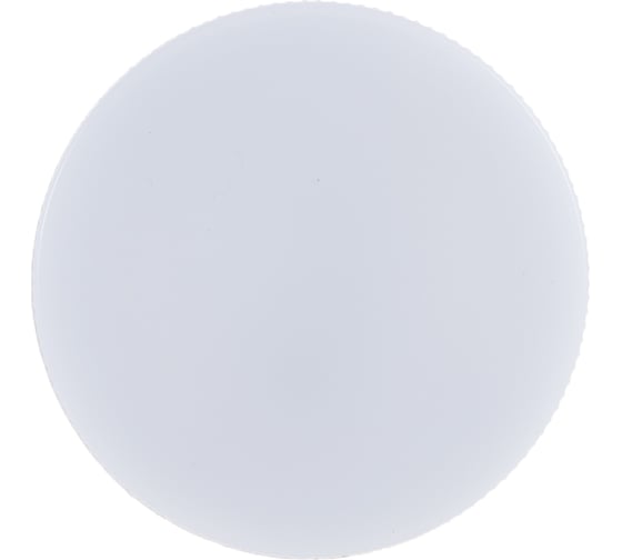 Светодиодная лампа General Lighting Systems GX53-17W-GX53-660334