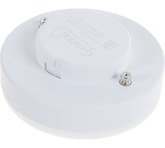 Светодиодная лампа General Lighting Systems GX53-17W-GX53-660333