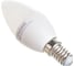 Светодиодная лампа IN HOME LED-СВЕЧА-VC 4Вт, 230В, Е14, 6500К, 360Лм 4690612030135 1
