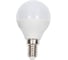 Светодиодная лампа General Lighting Systems Шарик G45F-8W-E14-641100 1
