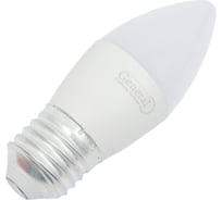 Светодиодная лампа General Lighting Systems Свеча CF-8W-E27-638600