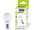 Светодиодная лампа General Lighting Systems Шарик G45F-8W-E14-2700K 640900 4