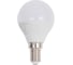 Светодиодная лампа General Lighting Systems Шарик G45F-8W-E14-2700K 640900 1