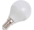 Светодиодная лампа General Lighting Systems Шарик G45F-8W-E14-2700K 640900 2