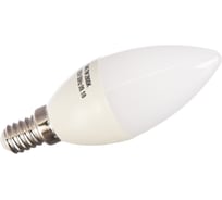 Светодиодная лампа VOLTEGA Свеча E14 2800K 7W 7048