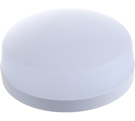 Светодиодная лампа General Lighting Systems GX53-12W-2700К рассеиватель купол 660360
