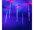 Светодиодная гирлянда Ardecoled ARD-ICEFALL-CLASSIC-D12-500-5PCS-CLEAR-72LED-LIVE RGB , 1шт 026051 1