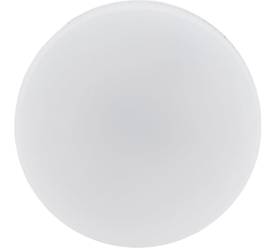 Светодиодная лампа IN HOME LED-GX53-VC 6Вт 230В 3000К 570Лм 4690612030777