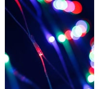 Светодиодная гирлянда Ardecoled ARD-NETLIGHT-HOME-1500x1500-CLEAR-150LED RGB 1шт 024671