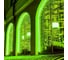 Светодиодная гирлянда Ardecoled ARD-CURTAIN-CLASSIC-2000x3000-CLEAR-760LED Green 1шт 024859 4