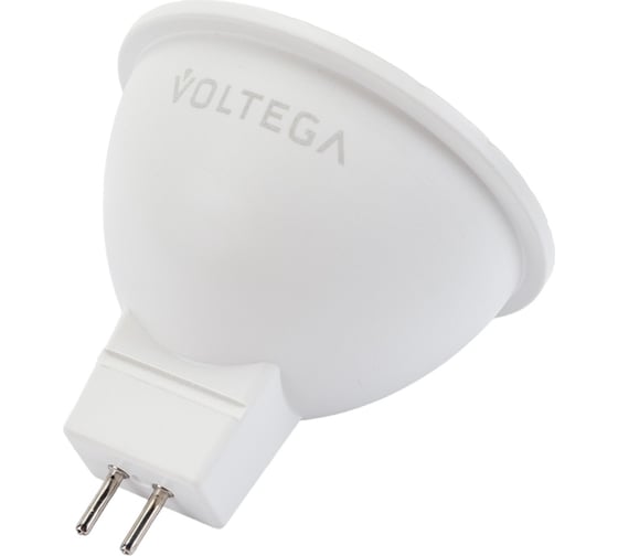 Светодиодная лампа VOLTEGA Софит GU5.3 4000К 7W 7059