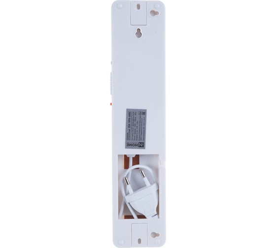 Светодиодный аварийный светильник IN HOME СБА 1096-60DC 60LED, 1.5Ah, lithium battery, DC 4690612029481