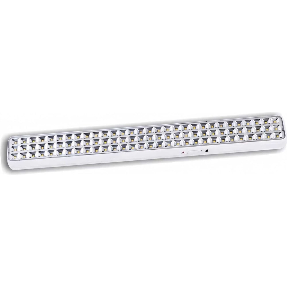 Аварийный светодиодный светильник IN HOME СБА 1098-90DC 90 LED 2.2Ah ...