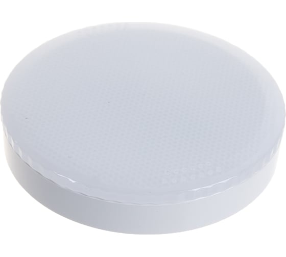 Светодиодная лампа General Lighting Systems GX53-12W-2700К рассеиватель призма 660337