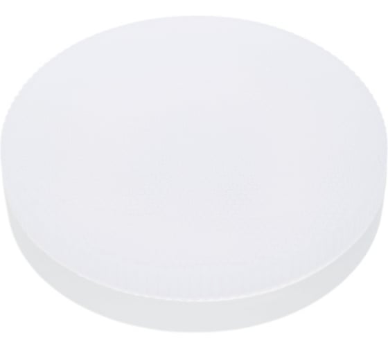 Светодиодная лампа General Lighting Systems GX53-12W-GX53-рассеиватель призма 660336