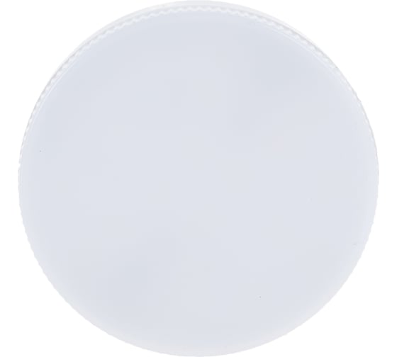 Светодиодная лампа General Lighting Systems GX53-12W-GX53-2700K рассеиватель призма 660335