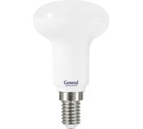 Светодиодная лампа General Lighting Systems рефлектор R50-7W-E14-648700