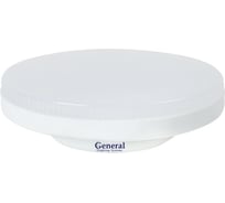 Светодиодная лампа General Lighting Systems GX53-12W-2700К 685100