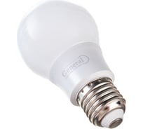 Светодиодная лампа General Lighting Systems ECO WA60P-11W-E27-2700K 641121