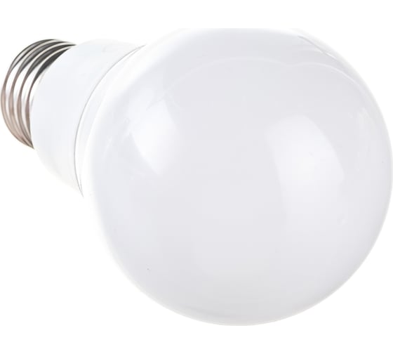 Светодиодная лампа General Lighting Systems ECO WA60P-11W-E27-2700K 641121