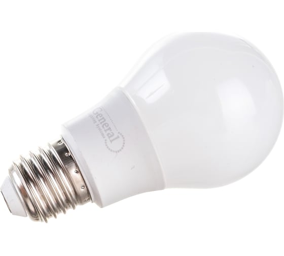 Светодиодная лампа General Lighting Systems ECO WA60P-11W-E27-2700K 641121