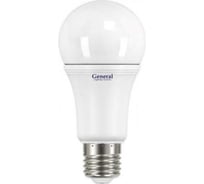 Светодиодная лампа General Lighting Systems ECO WA60P-11W-E27-641123