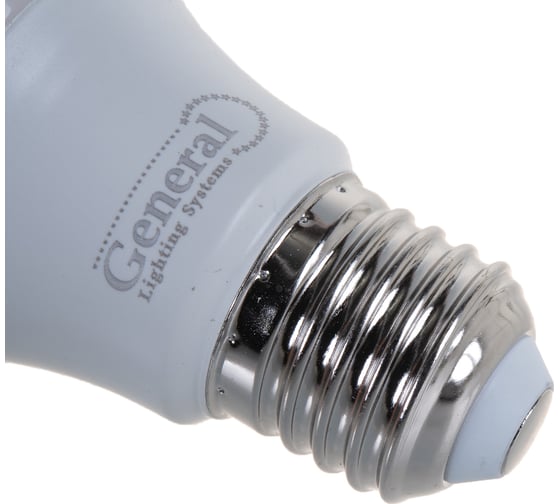 Светодиодная лампа General Lighting Systems ECO WA60P-11W-E27-641123