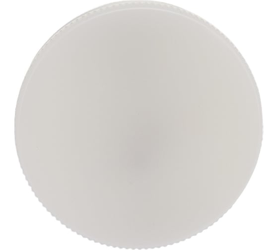 Светодиодная лампа General Lighting Systems GX53-7W-GX53-642500