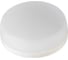 Светодиодная лампа General Lighting Systems GX53-9W-GX53-2700K рассеиватель купол 660354 1