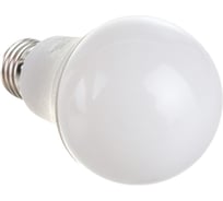 Светодиодная лампа General Lighting Systems ECO WA60P-20W-E27-2700K 660346
