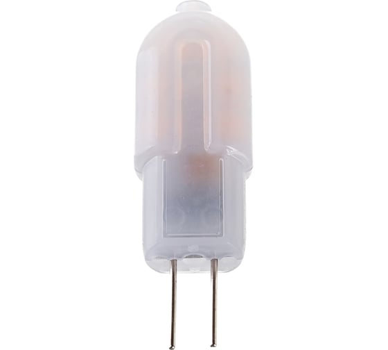 Светодиодная лампа General Lighting Systems G4-3W-M-12V-2700K 652800