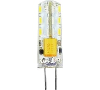 Светодиодная лампа General Lighting Systems G4-3W-S-12V-2700K 652200