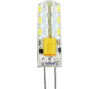 Светодиодная лампа General Lighting Systems G4-3W-S-12V-652300