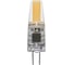 Светодиодная лампа General Lighting Systems G4-3W-C-220V-651900 1