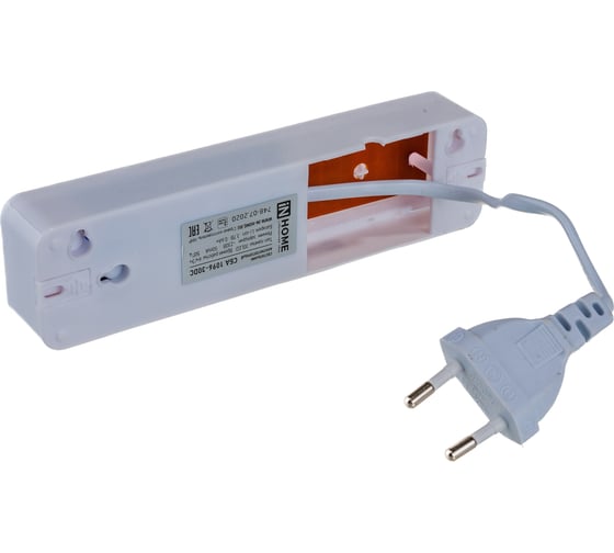 Светодиодный аварийный светильник IN HOME СБА 1096-30DC, 30LED, 600mAh, lithium battery, DC 4690612029474