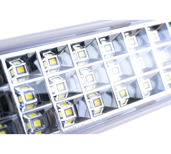 Светодиодный аварийный светильник IN HOME СБА 1094-90DC, 90LED, 2.0Ah, lithium battery, DC 4690612029467