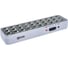 Светодиодный аварийный светильник IN HOME СБА 1098-30AC/DC, 30 LED, 1.2Ah, lithium battery, AC/DC 4690612029498 2